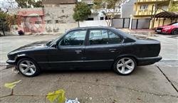 بي ام دبليو الفئة 5